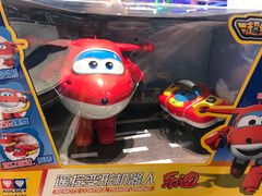 -TOYSRUS玩具反斗城(苏州中心店)