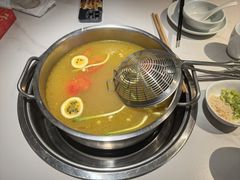 -牛品福潮汕牛肉火锅(旺庄店)