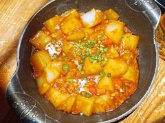 -玛町精致餐酒吧(大众巷店)