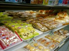 -添香欧一派蛋糕(金碧店)