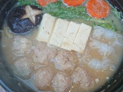 -铃木食堂(帽儿胡同店)