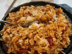 -日昌餐馆(亦庄店)