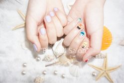 -如一·美甲美睫