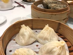 -海都六福酒家(世博广场店)