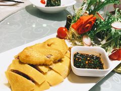 -阿英煲(凉城路店)