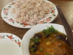 -老门框爆肚涮肉(金宝街店)