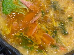 -笔记安顺夺夺粉火锅