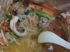 -见味花甲(福田coco park店)