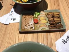 -陳八两面家(滨江天街店)