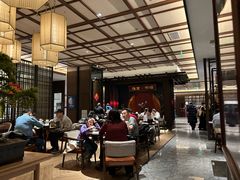 -扬州狮子楼·非遗淮扬菜(总店)