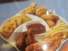 -东方豪客牛排意面披萨(玉函银座店)