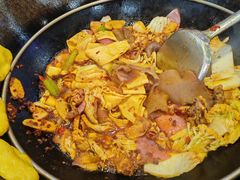 -竹林柴火鸡(高原明珠店)