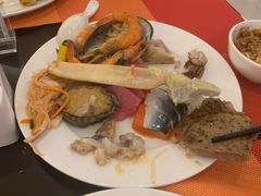 -北京君和豪生温泉度假酒店