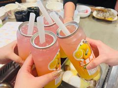-海底捞火锅(龙岗星河COCO Park店)