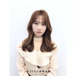 -吉米造型