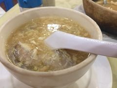 -真浪花园海鲜餐馆