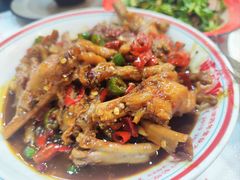 -堂瓦里·33年传统赣菜(第一街区店)