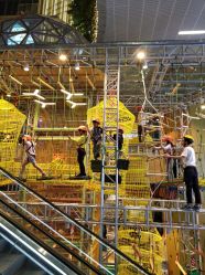 点击看大图 -君昂童子军儿童乐园(壹方城店)