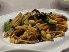 -功德林素菜饭庄(前门店)