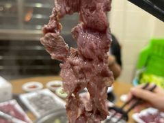 -伟记牛肉(金鸿公路店)