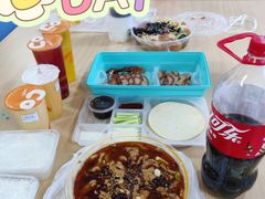 -正阳春烤鸭店(杨楼店)