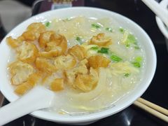 -伍湛记 · 广州老字号(龙津中路店)