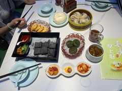 -火宫殿·小吃王国(坡子街店)