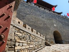 -雁门关景区
