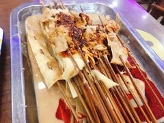 -和月楼牛羊肉泡馍