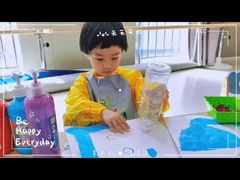 -红黄蓝成长中心(海淀上地店)