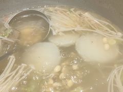 -潮发潮汕牛肉店(永庆坊店)