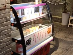 -古渡驛(丽彩·潮流港店)