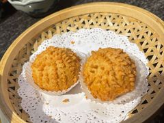 飘香榴莲酥-老广酒楼(樱花店)