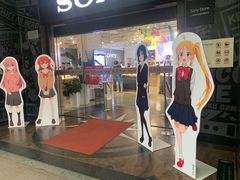 -Sony Store 索尼(上海淮海中路店)