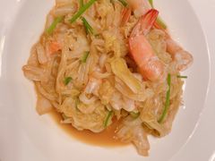 -青岛海景花园大酒店·白果树餐厅青岛菜