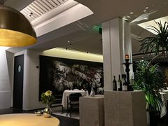 -The Georg(东华门店)
