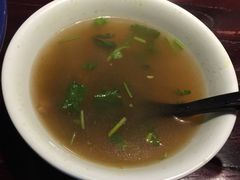 小牛汤-腔调面(斜土路店)