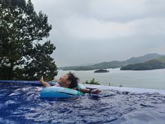-天目湖涵田度假村