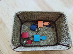 -瑞恩宝感统训练·语言提升·蒙氏托育中心