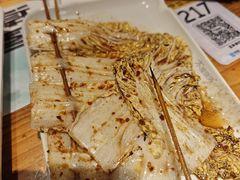 -木屋烧烤(南新店)