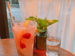-夏朵餐厅(丁香店)