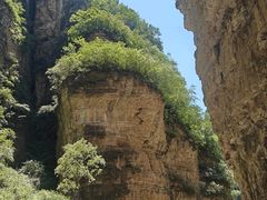 -龙门涧景区