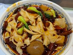 -皖佬板安徽牛肉板面(西站食宝街店)