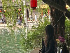 -南浔古镇