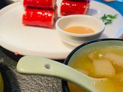 -蝴蝶里·粤菜·点心(龙湖天街&滨江店)