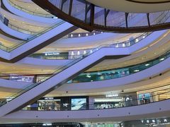 -成都银泰中心in99