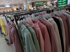 -欧亚春城购物中心(春城大街店)