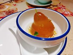枇杷秋梨果-点都德(汇盈广场店)