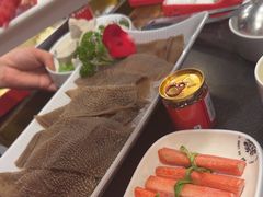 -大龙燚火锅(春熙店)