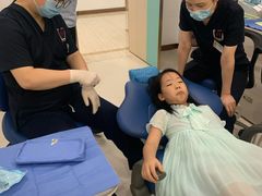 -维乐口腔(格林门诊长宁店)